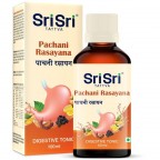 Sri Sri Ayurveda Pachani Rasayana - Digestive Tonic-100ml